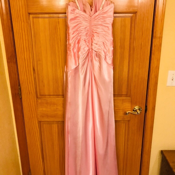 🔥🔥🔥Tony Bowls LeGala Prom Dress🔥🔥🔥 - Picture 5 of 8